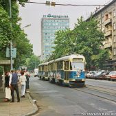 Konstal 102Na #237+238