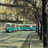 Konstal 102Na #242+152