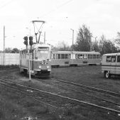 Konstal 102Na #246+151