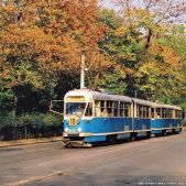 Konstal 102Na #246+151
