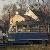 Konstal 102Na #247