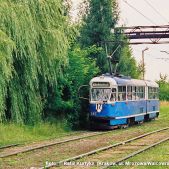 Konstal 102Na #247