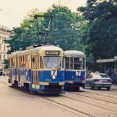 Konstal 102Na #252