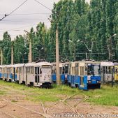 Konstal 102Na #260