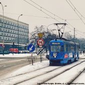 Konstal 102Na #261