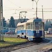 Konstal 102Na #263