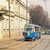 Konstal 102Na #264