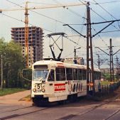 Konstal 102Na #265