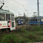 Konstal 102Na #292+228