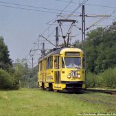 Konstal 102Na #267