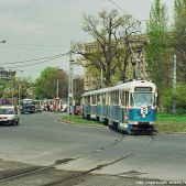 Konstal 102Na #271+155
