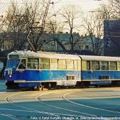 Konstal 102Na #273