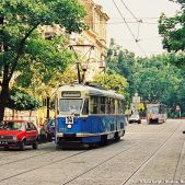 Konstal 102Na #273