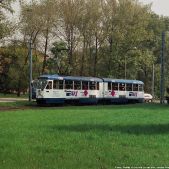 Konstal 102Na #275