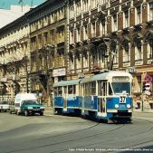 Konstal 102Na #275
