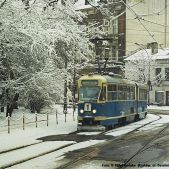 Konstal 102Na #276