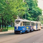Konstal 102Na #279