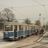 Konstal 102Na #281+282