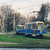 Konstal 102Na #282