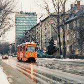 Konstal 102Na #283
