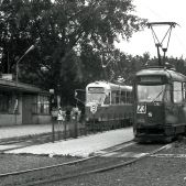 Konstal 102Na #285
