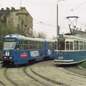 Konstal 102Na #289
