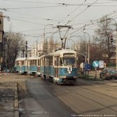 Konstal 102Na #290+291