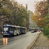 Konstal 102Na #292+228