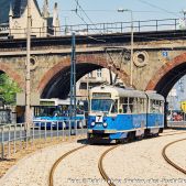 Konstal 102Na #292