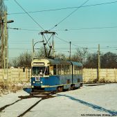 Konstal 102Na #292
