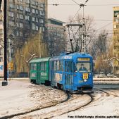 Konstal 102Na #296