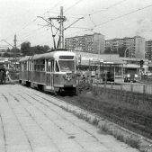 Konstal 102Na #298