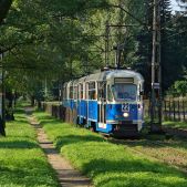 Konstal 102Na+102NaD #210+155