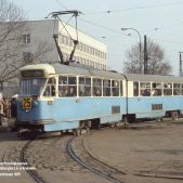 Konstal 102Na #243