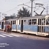 Konstal 102Na #229