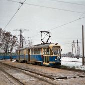 Konstal 102Na #292