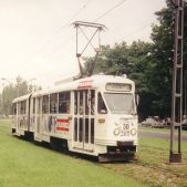 Konstal 102Na #265