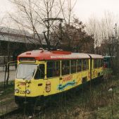 Konstal 102Na #226