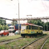 Konstal 102Na #226