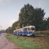 Konstal 102Na #292+210