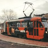 Konstal 102Na #210