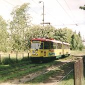 Konstal 102Na #226