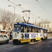 Konstal 102Na #272