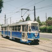 Konstal 102Na #273