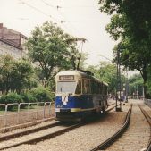 Konstal 102Na #252