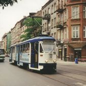 Konstal 102Na #275