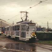 Konstal 102Na #277