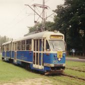Konstal 102Na #262