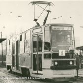 Konstal 105N