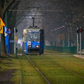 Konstal 105NG #999